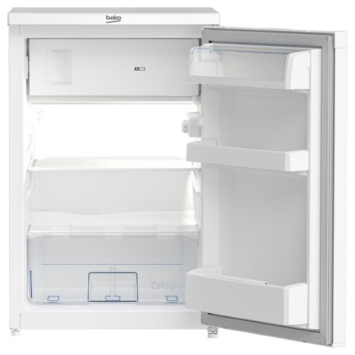 FRIGORIFICO BEKO TSE1284N BAJO ENC 84X54CM C/CONG