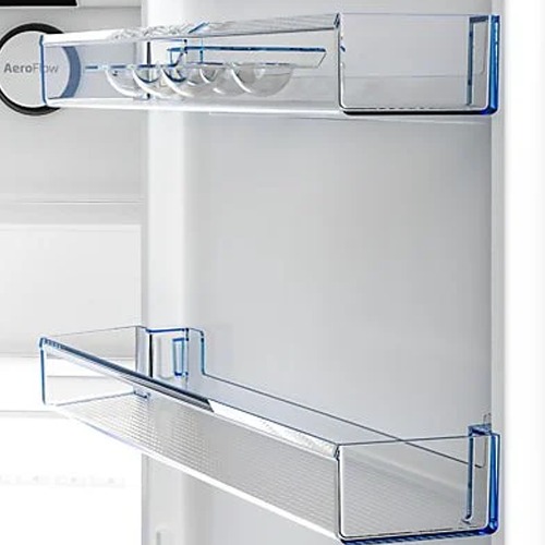 FRIGORIFICO BEKO B5XRCNE366HXB COMBI NF INOX 186CM