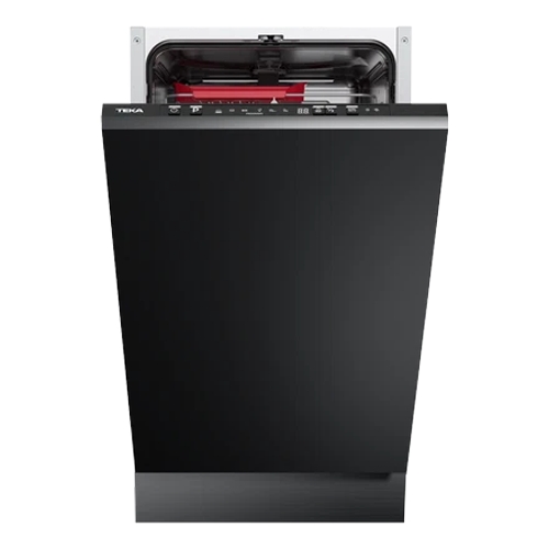 LAVAVAJILLAS TEKA DFI44800 INTEGR 10CUB 114310007