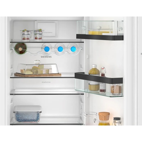 FRIGORIFICO SIEMENS KI82LSDD0 INTEG 177,5CMX56CM