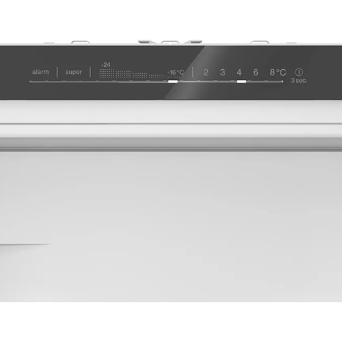 FRIGORIFICO SIEMENS KI82LSDD0 INTEG 177,5CMX56CM