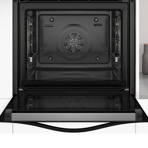 HORNO BALAY 3HB4841X3 INTEG PIROL 60X60CM ACERO IN