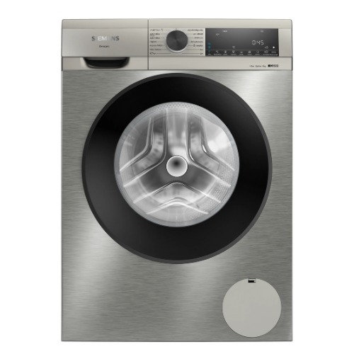 LAVADORA SIEMENS WG44G2FXES C.FR 9KG INOX 1400RPM