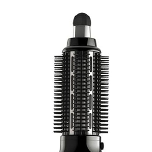 MOLDEADOR PELO BRAUN BRAS530E SV-LC NEG 1000W