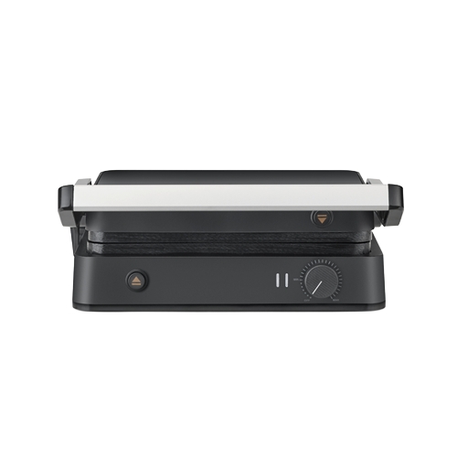 GRILL SEVERIN KG2398 1800W PLACAS CER 35X32CM NEG