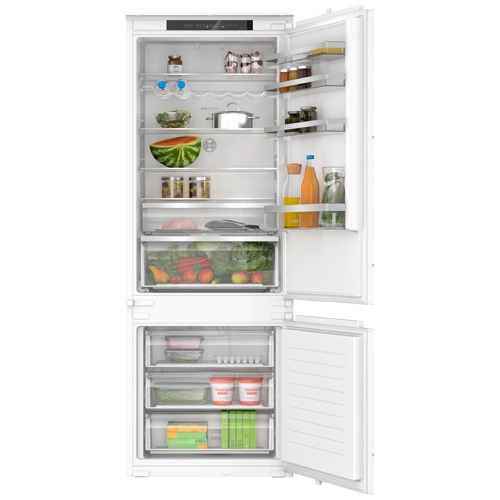 FRIGORIFICO BOSCH KBN96VSE0 COMBI INTEG 193,5CM S4