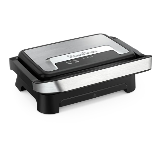 GRILL MOULINEX GI270D10 INICIO COMPACT 1000W