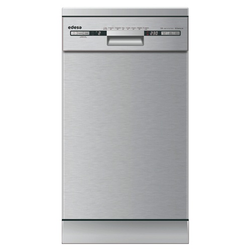 LAVAVAJILLAS EDESA EDW4710XA IND INOX 45 926270327