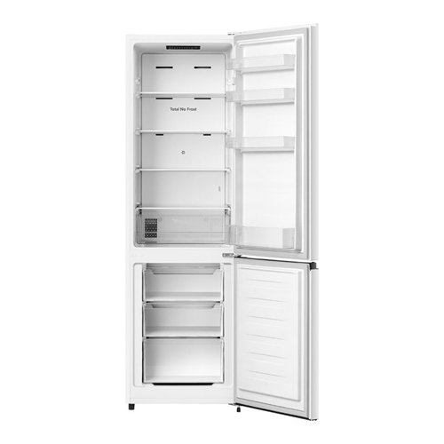 FRIGORIFICO ASPES AC185501ENF COMBI NF 179CM BLAN