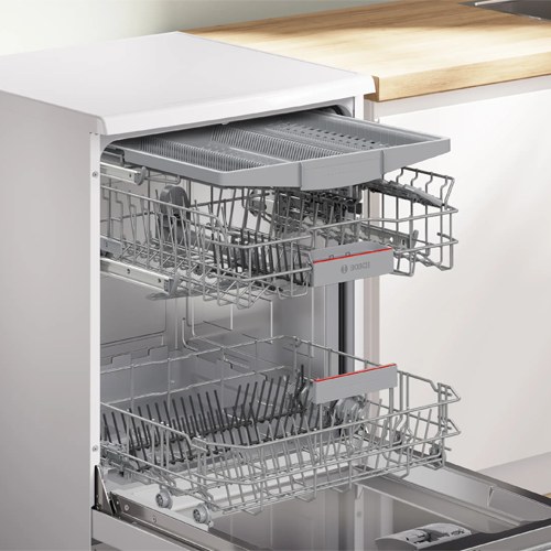 LAVAVAJILLAS BOSCH SMS4HVW33E INDEP 60CM BLANCO