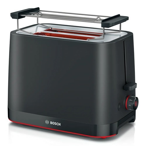 TOSTADOR BOSCH TAT3M123 NEGRO MY MOMENT