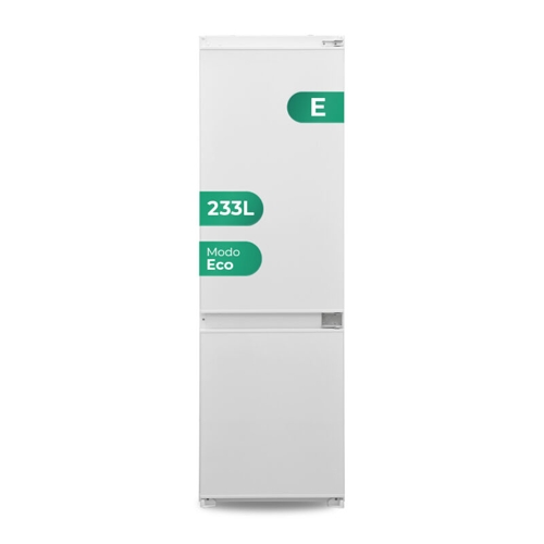 FRIGORIFICO SVAN SCI1775500EN COMBI NF 177CM BL E