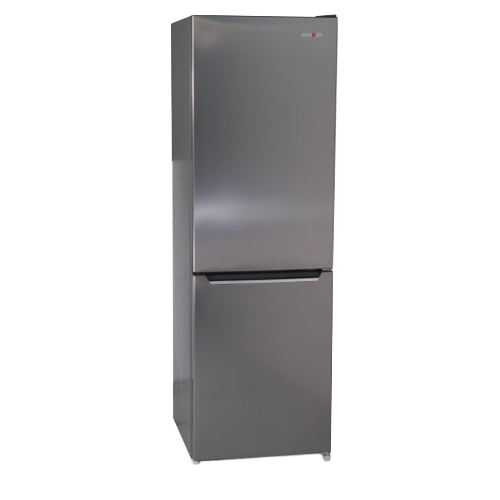 FRIGORIFICO ROMMER FCE321 COMBI NF INOX 170X55 E