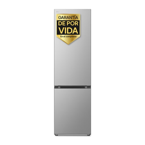 FRIGORIFICO LG GBV3200CPY COMBI INOX 2MT CGBV C