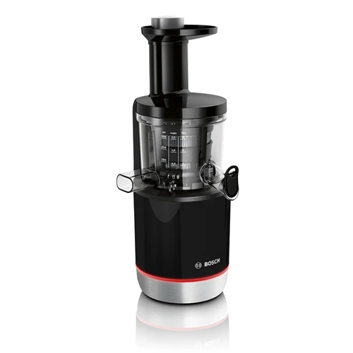 EXPRIMIDOR BOSCH MESM731M JUGO NEG ACERO 150W EXTR