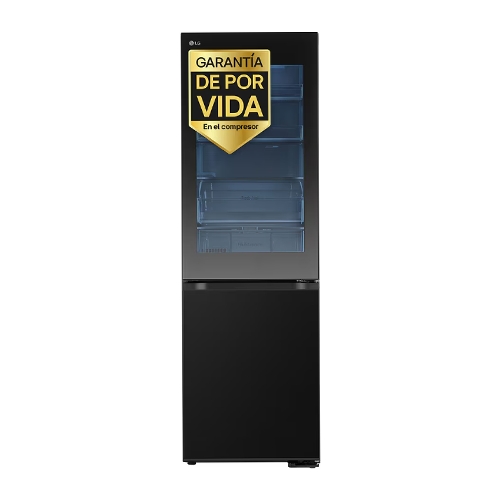 FRIGORIFICO LG GBG5160CEV COMBI 1,86MT 352L C