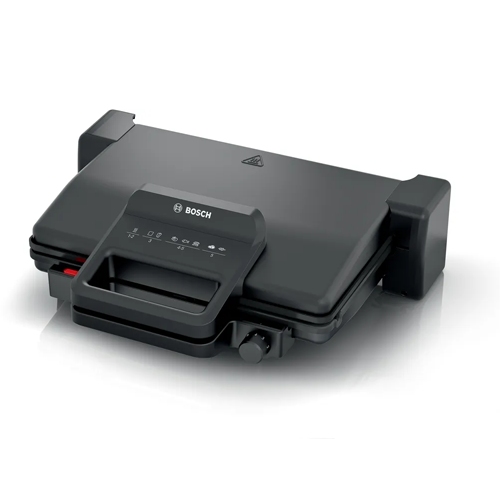 GRILL BOSCH TCG3323 NEGRO 2000W