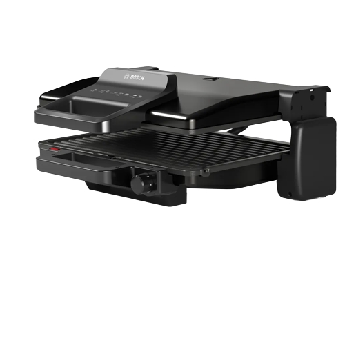GRILL BOSCH TCG3323 NEGRO 2000W