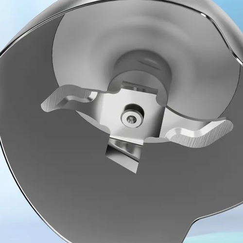 BATIDORA BOSCH MSM4W421 MANO BLANCO 800W ERGOMASTE