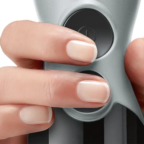 BATIDORA BOSCH MSM67160 MANO NEG 750W ERGOMIXX