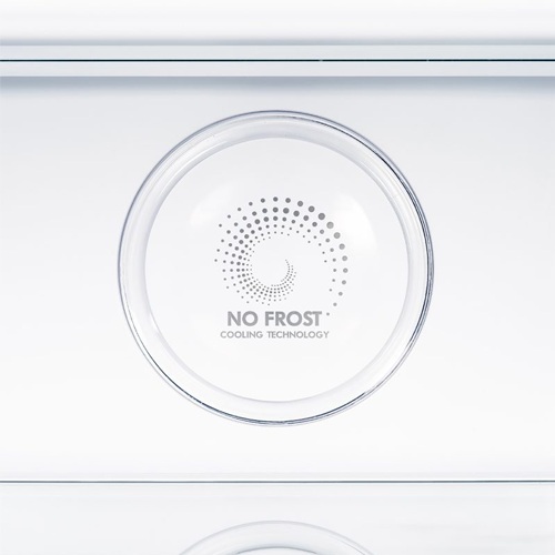 FRIGORIFICO ASPES A418800ENFN NF 4PTA C.NEG E 180C