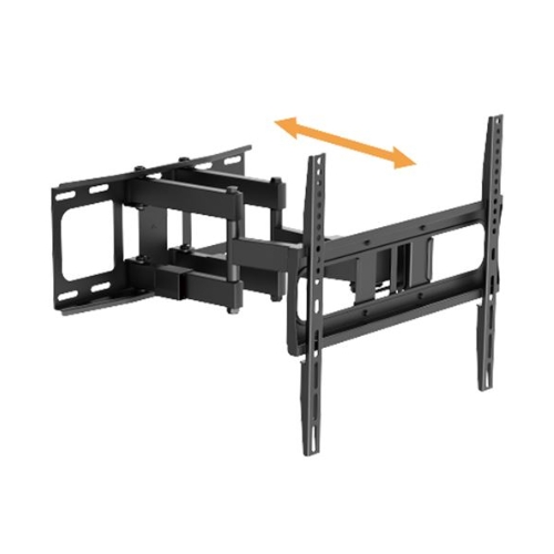 SOPORTE CROMAD CR1175 32"-75" DOBLE BRAZO