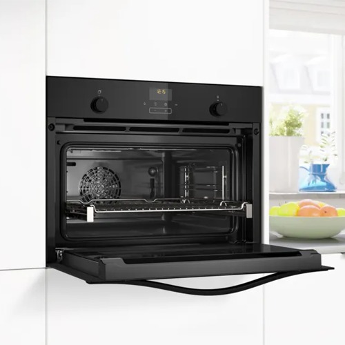 HORNO BALAY 3CB5159N3 COMPACTO C.NEG 60X45CM A