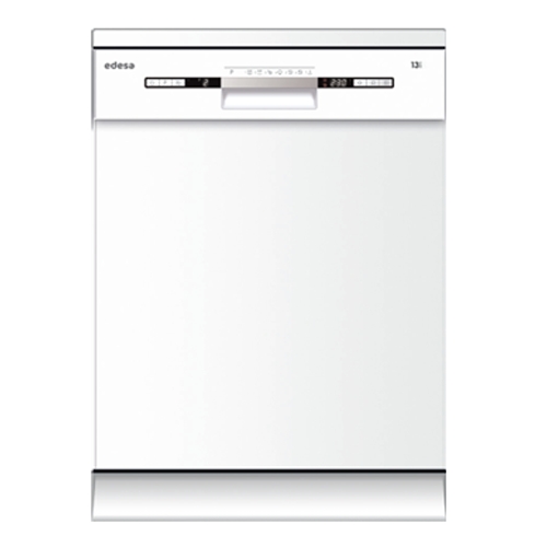 LAVAVAJILLAS EDESA EDW6231WH/A IND 60C D 926270321
