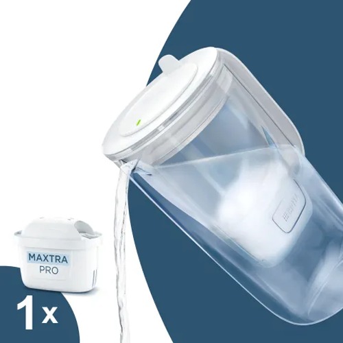 JARRA BRITA MXPRO AZUL CRISTAL 1FIL 2L TRA 1050449