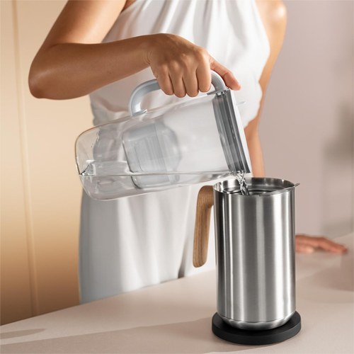 JARRA BRITA MXPRO AZUL CRISTAL 1FIL 2L TRA 1050449