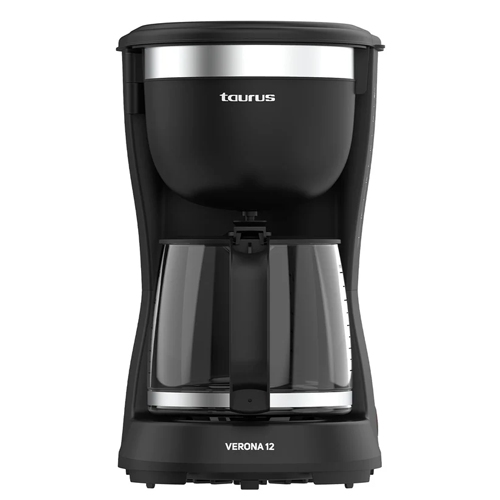 CAFETERA TAURUS DC680C VERONA12 12TZA 920644000