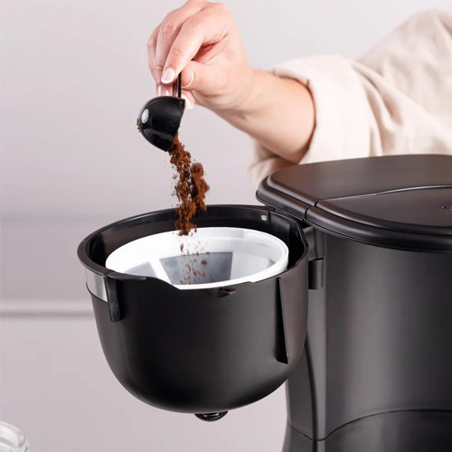CAFETERA TAURUS DC600C VERONA6 6TZA 600W 920642000
