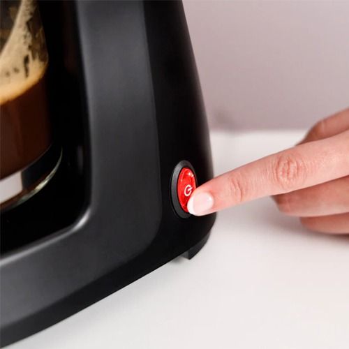 CAFETERA TAURUS DC600C VERONA6 6TZA 600W 920642000