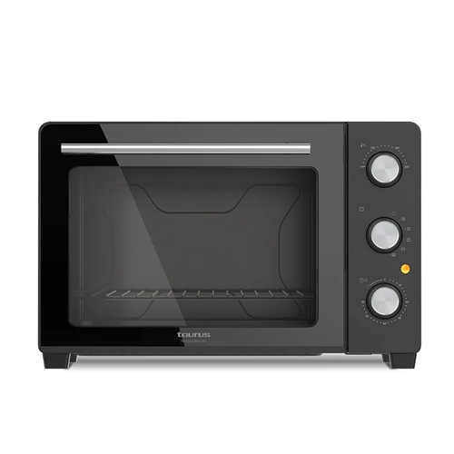 HORNO TAURUS HORIZON30 OV1502BM 1500W 971370000