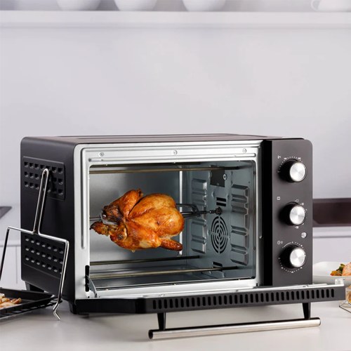 HORNO TAURUS HORIZON30 OV1502BM 1500W 971370000