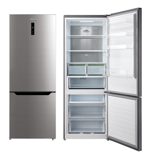 FRIGORIFICO EDESA EFC7832DNFEX/B COMBI E 924271326