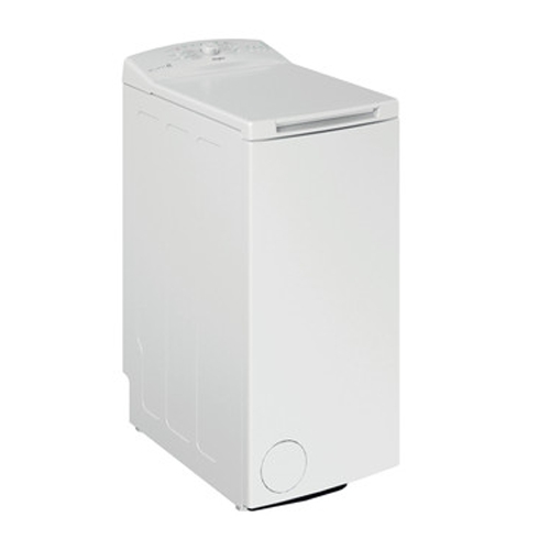 LAVADORA WHIRLPOOL TDLR6040L C.SUP 6KG 1000RPM C