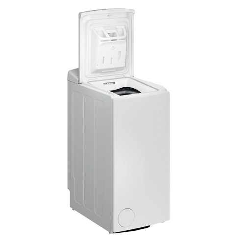 LAVADORA WHIRLPOOL TDLR6040L C.SUP 6KG 1000RPM C