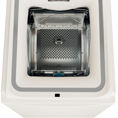 LAVADORA WHIRLPOOL TDLR6040L C.SUP 6KG 1000RPM C