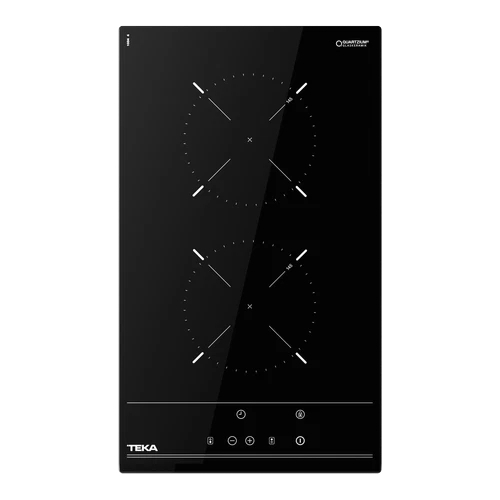 VITROCERAMICA TEKA TZC32000TTC BK 1200W 112550011