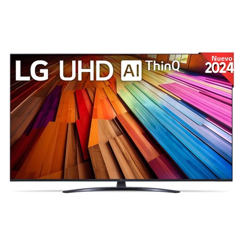 LED LG 50UT81006LA SMART TV 4K UHD
