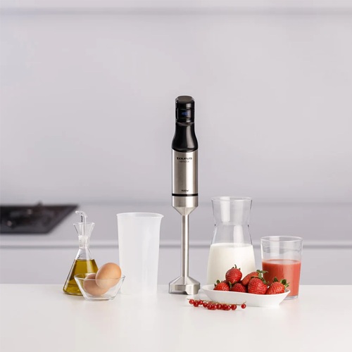 BATIDORA TAURUS HB1500X MANO 1500W INOX 916399000