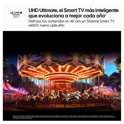 LED LG 65UA75006LA UHD 4K SMART TV