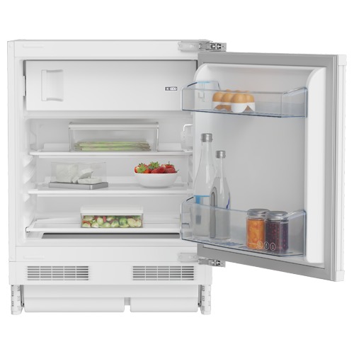 FRIGORIFICO BEKO BU1154HCN BAJO ENC INTEG 82CM E