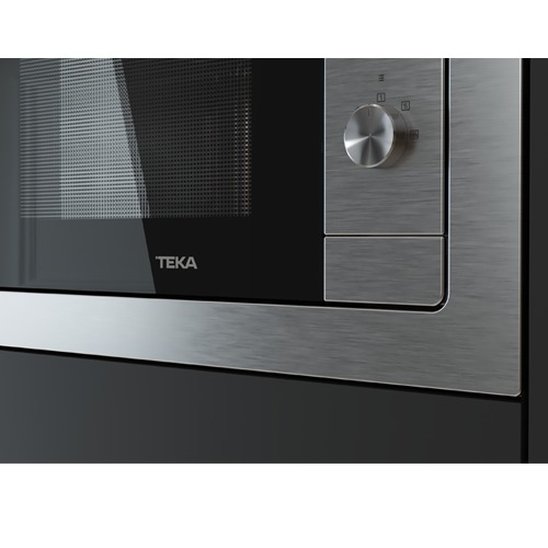 MICROONDAS TEKA MB6200BI INOX 112080002