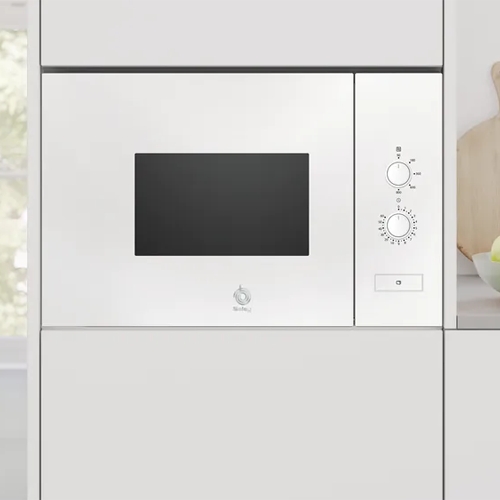 MICROONDAS BALAY 3CP5002B3 INTEG CR.BLANCO
