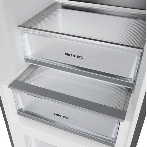 FRIGORIFICO TEKA RBF68670SS COMBI NF C 113400047