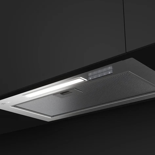 CAMPANA TEKA GFI63030 EASY INTR INOX 113120006