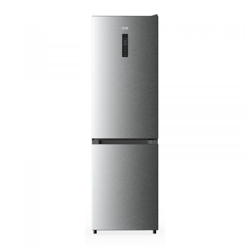 FRIGORIFICO VOK EVR335NEIPCN COMBI NF INOX 195CM E