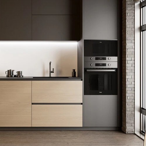 MICROONDAS TEKA MS6220BIS R INOX INTEG 112040007